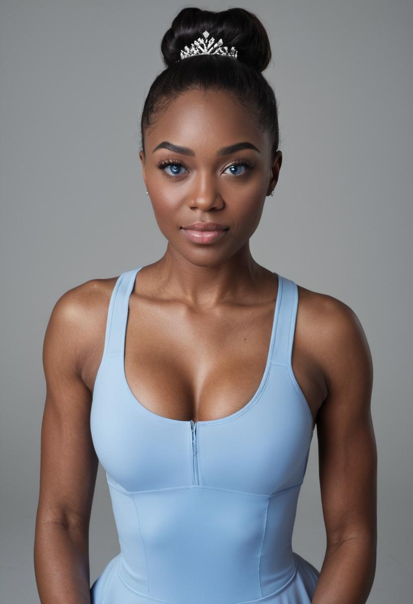 Payton Miranda image