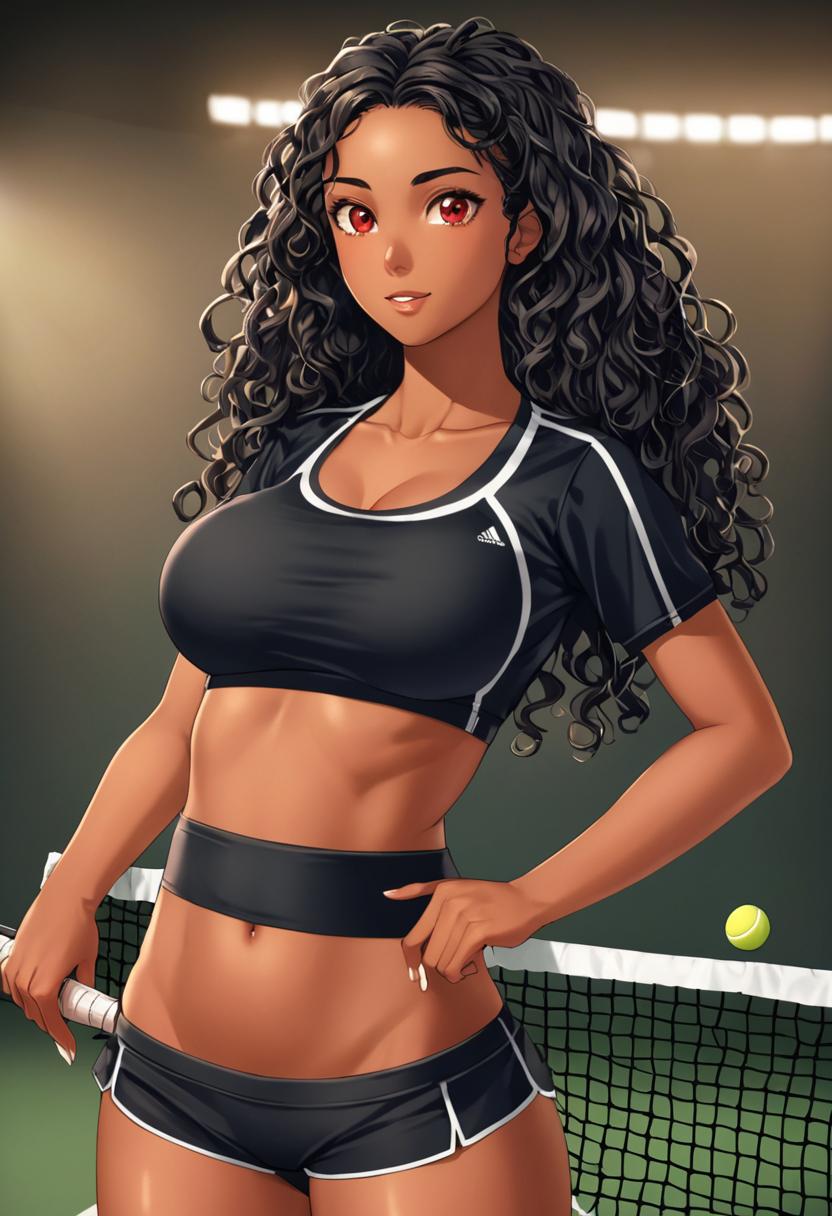 Daniella Acosta image