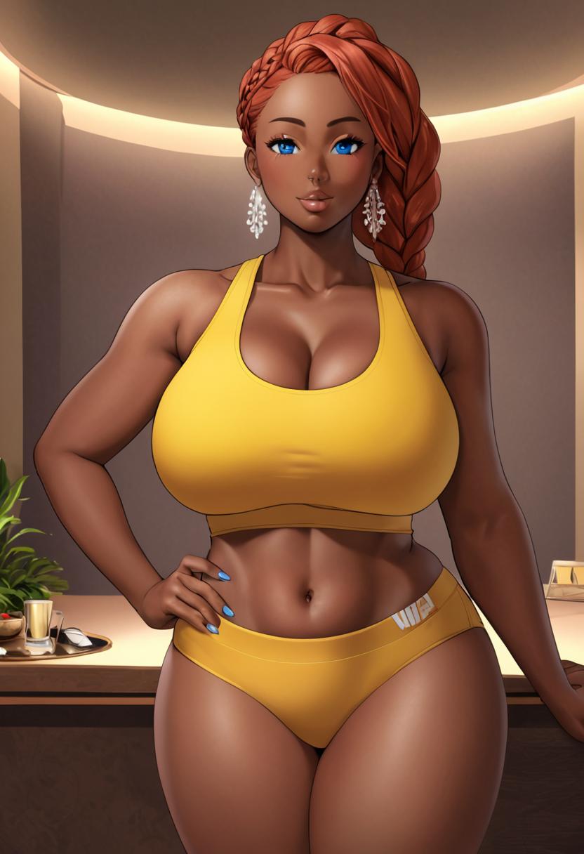 Cynthia Salazar image