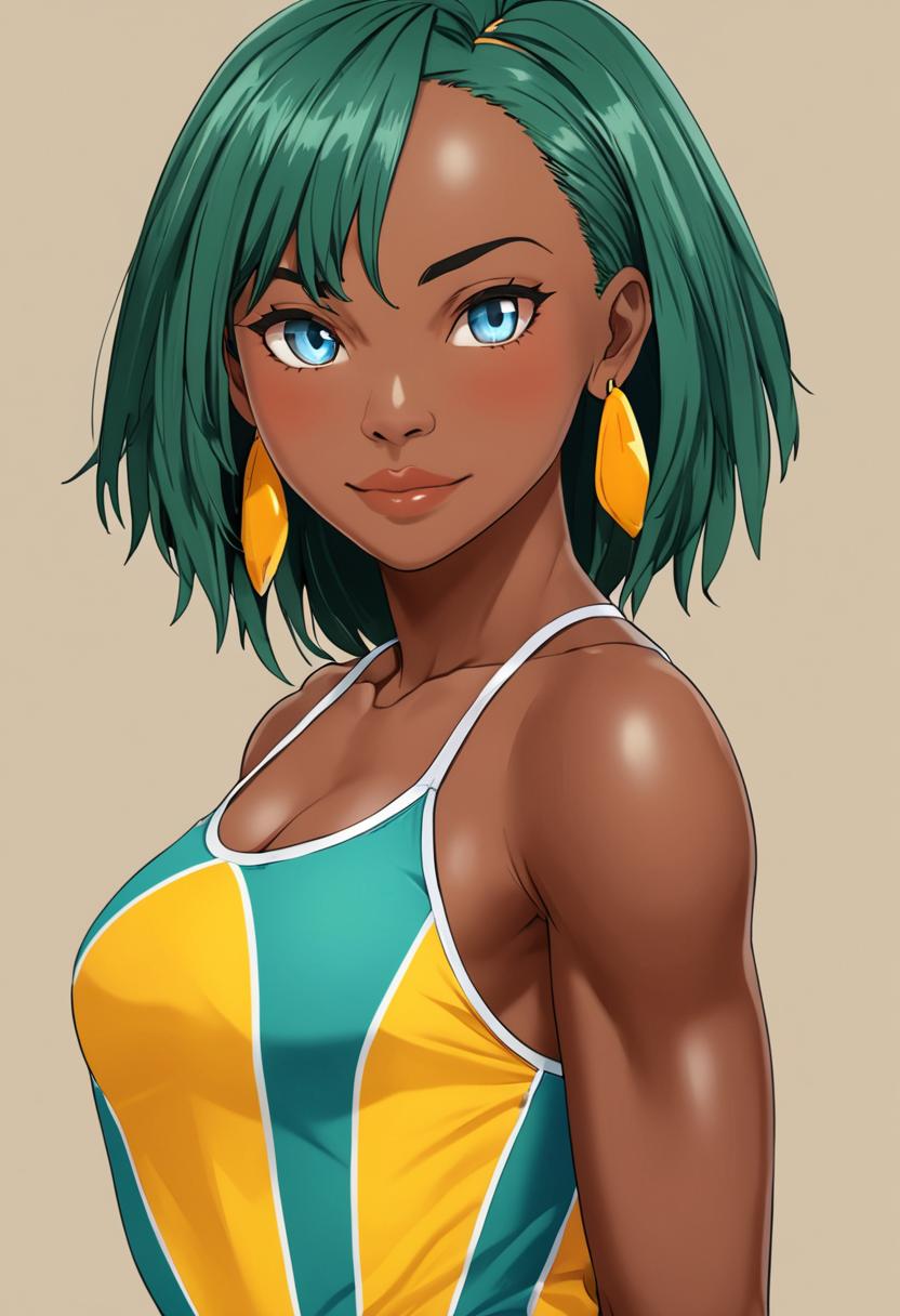 Jazlyn Howell image