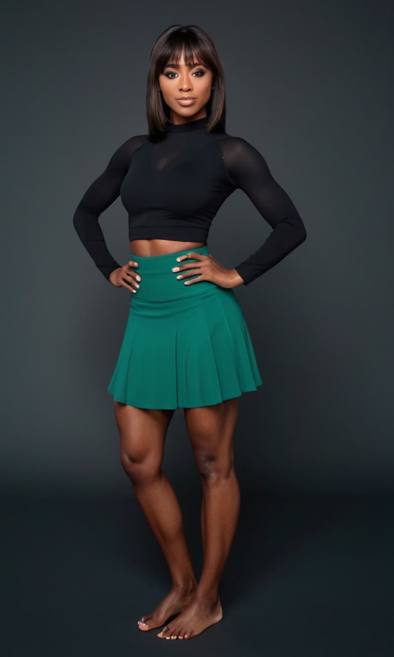 Gabrielle Zuniga image