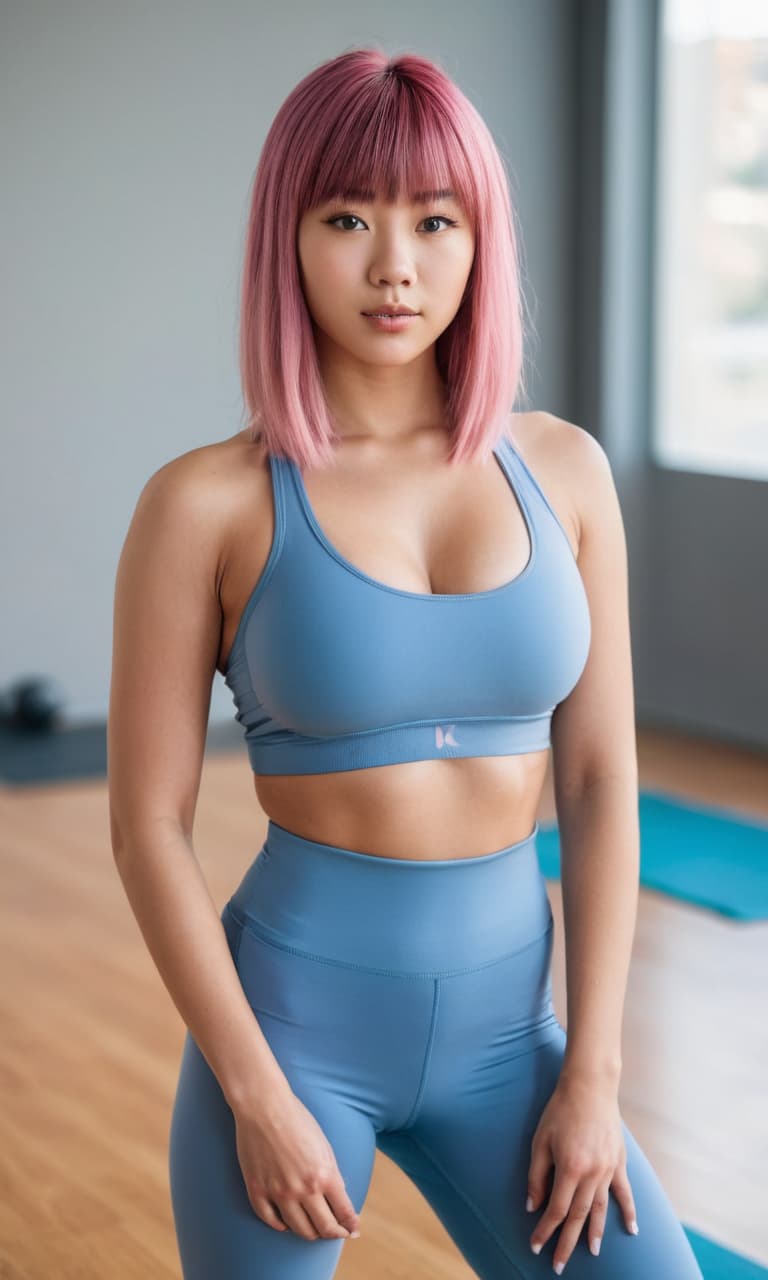 Kiera Horton image