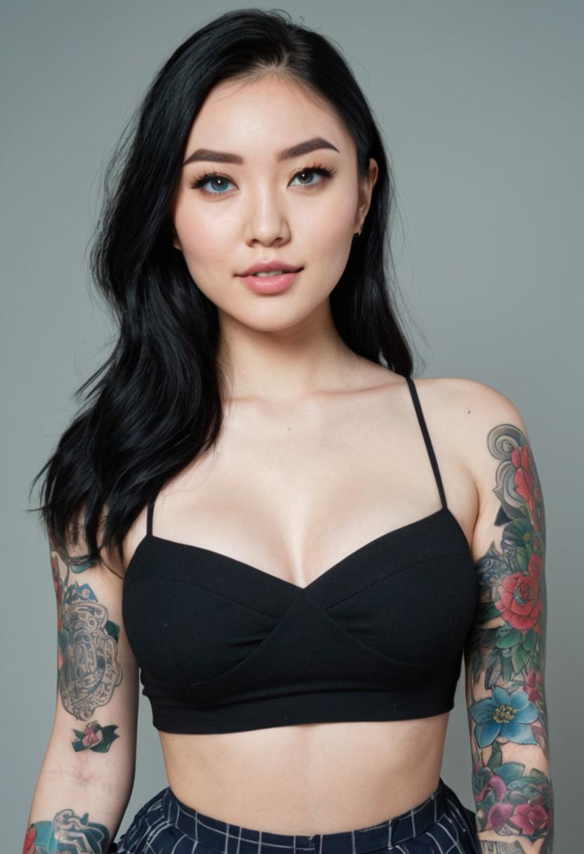 Yazmin Palmer image