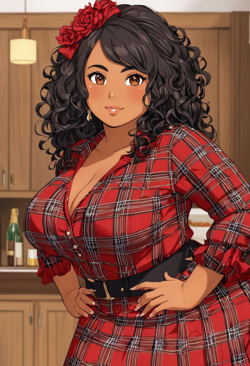 Kara Jefferson image