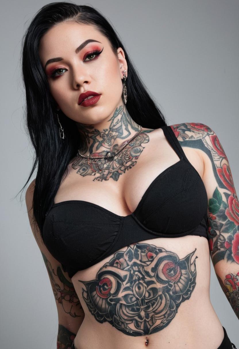 Asia Carter image