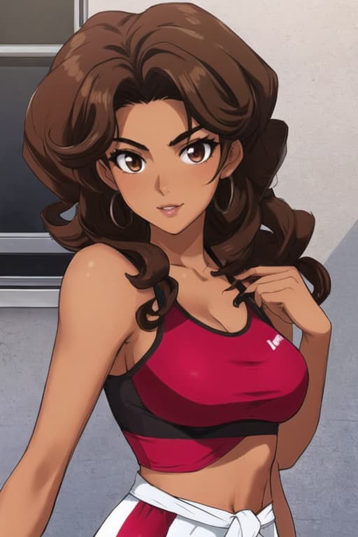 Ayanna Cordova image