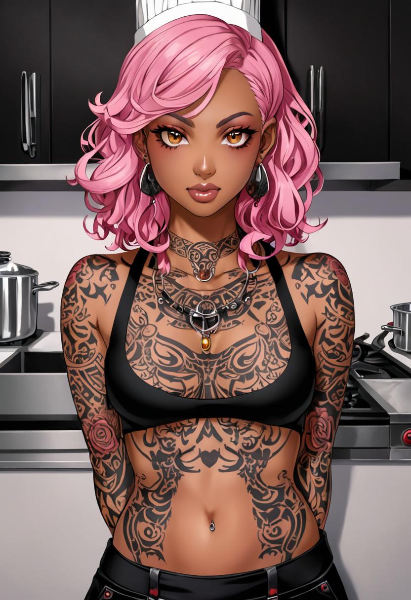 Karina Melton image