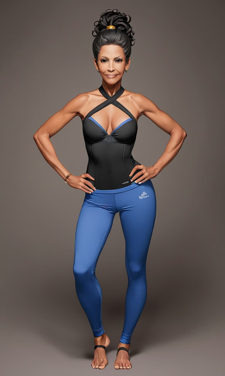 Serenity Tate image