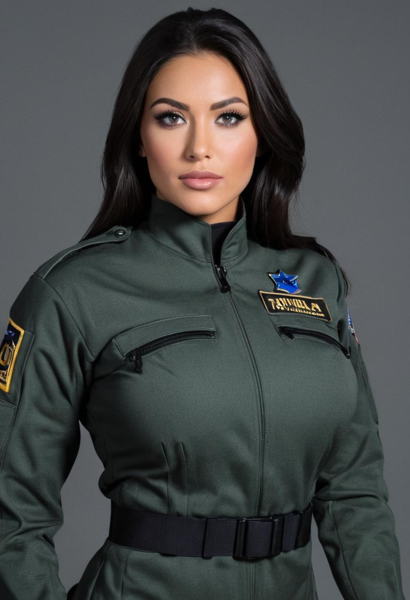 Lainey Trujillo image