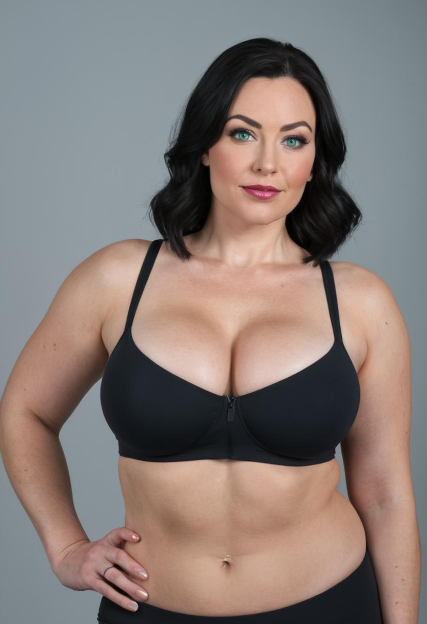 Jaslyn Hamilton image