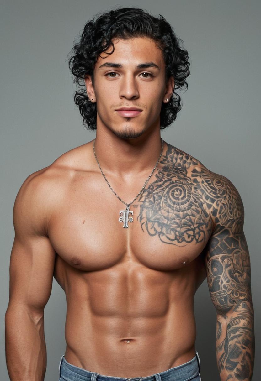 Sal Rocha image