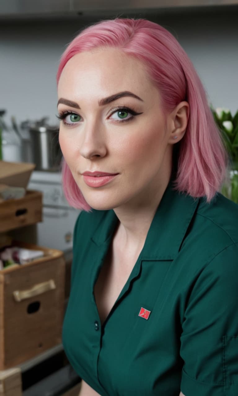 Kelsey Neal image