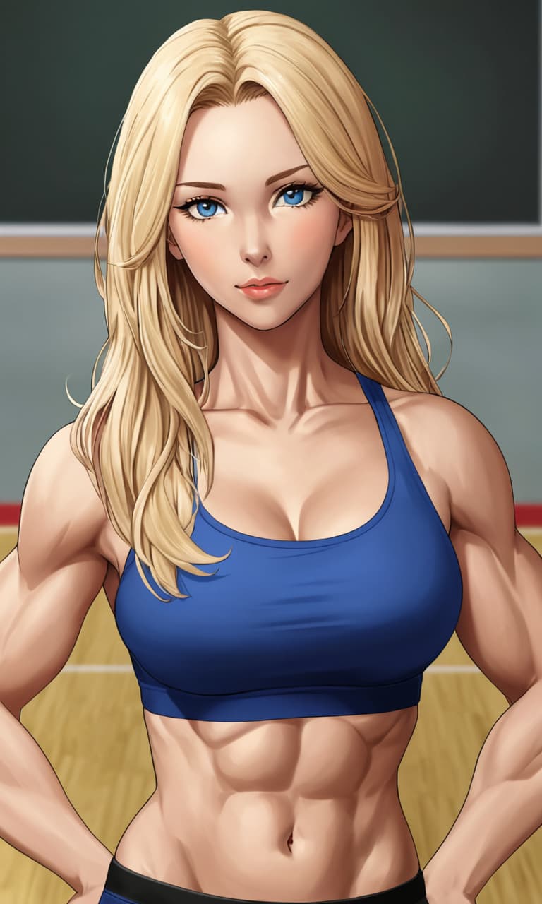 Eliana Dean image