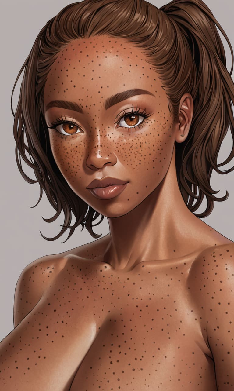 Yasmine Jackson image