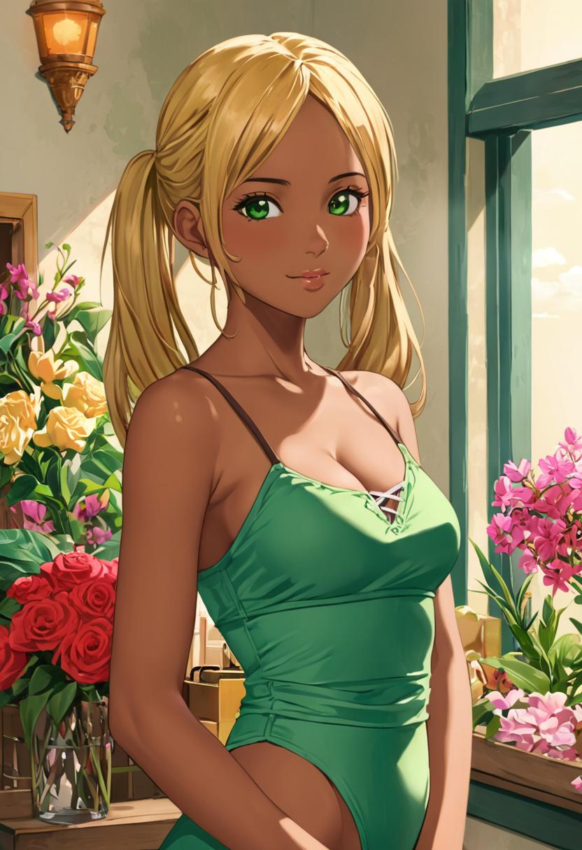 Eliana Duncan image
