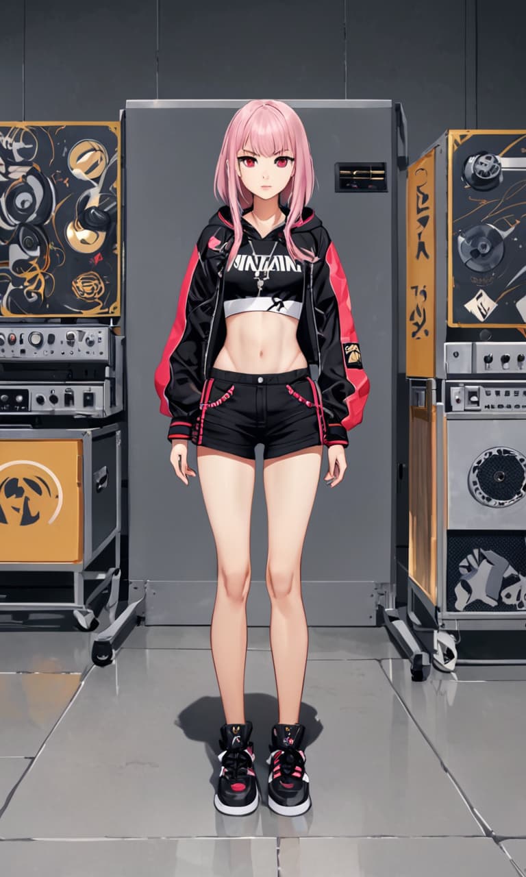 Anabel Key image