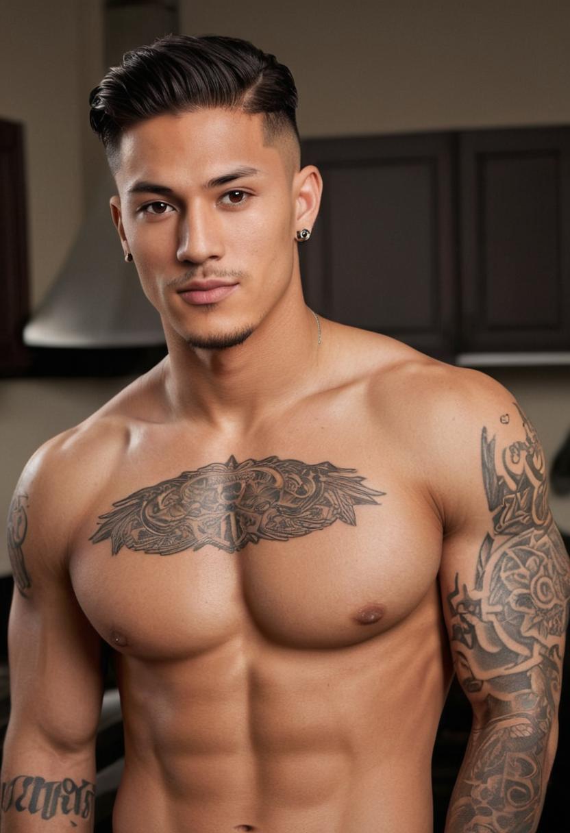Keenan Rowe image