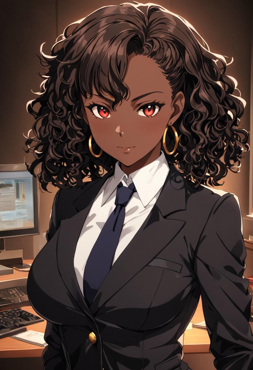 Tatiana Jackson image