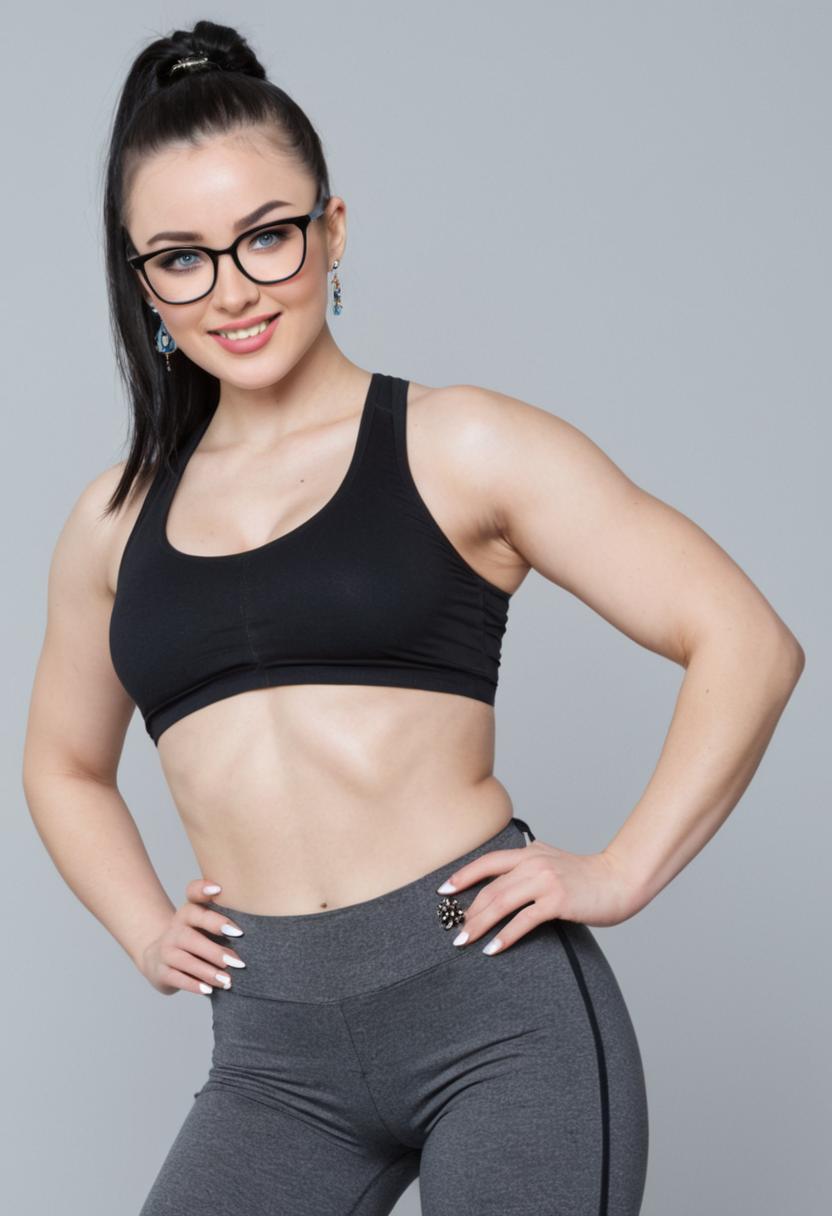 Brooke Haley image