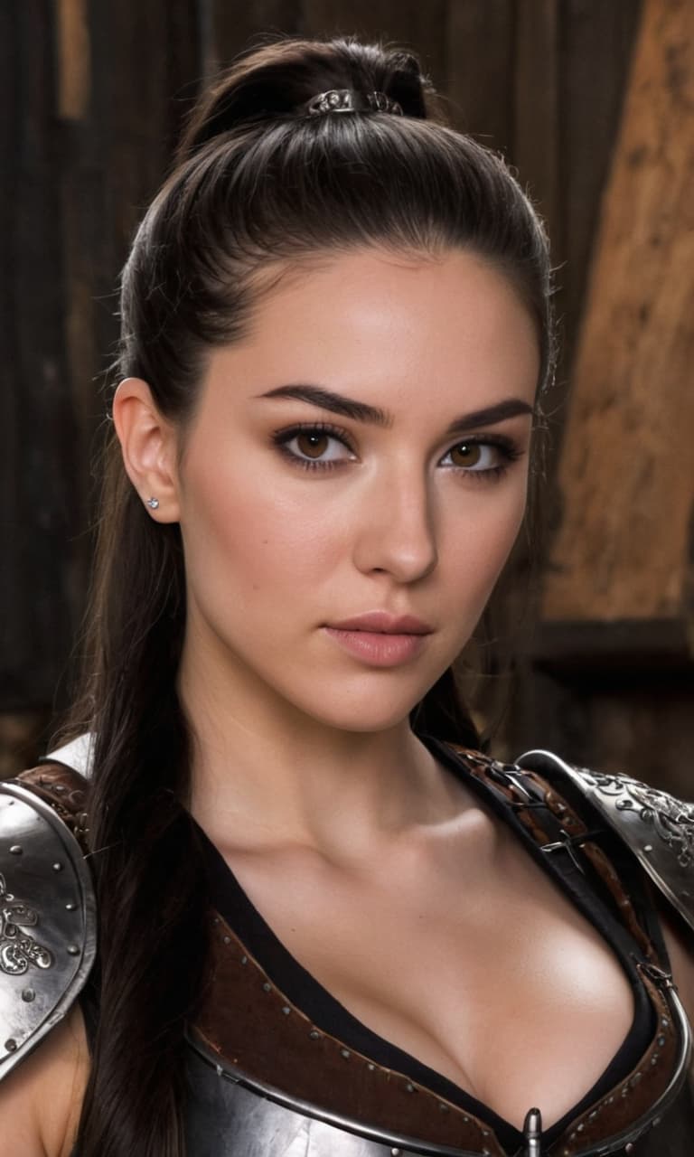 Arianna Holloway image