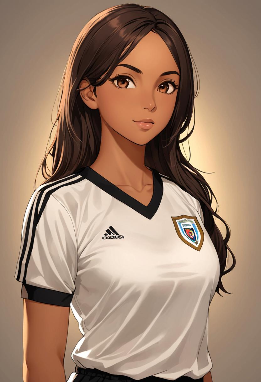 Liberty Huerta image