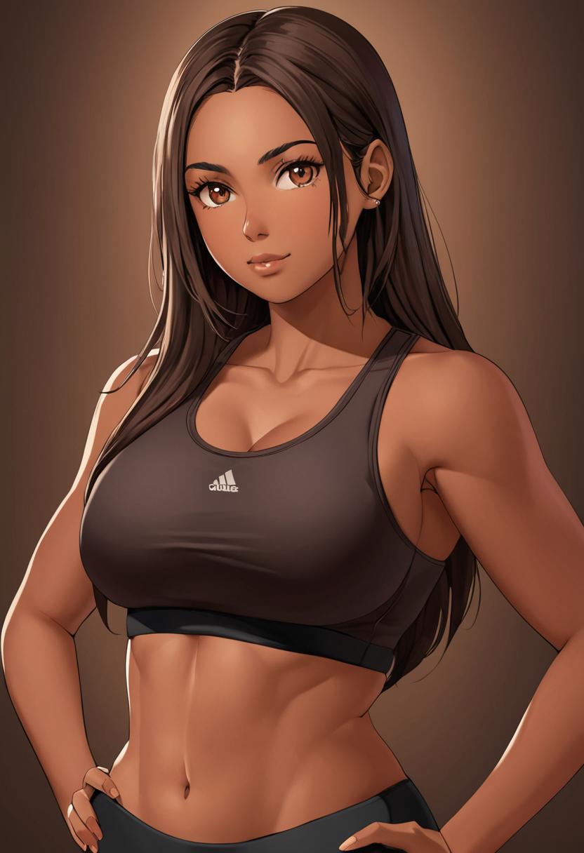 Michelle Kirk image