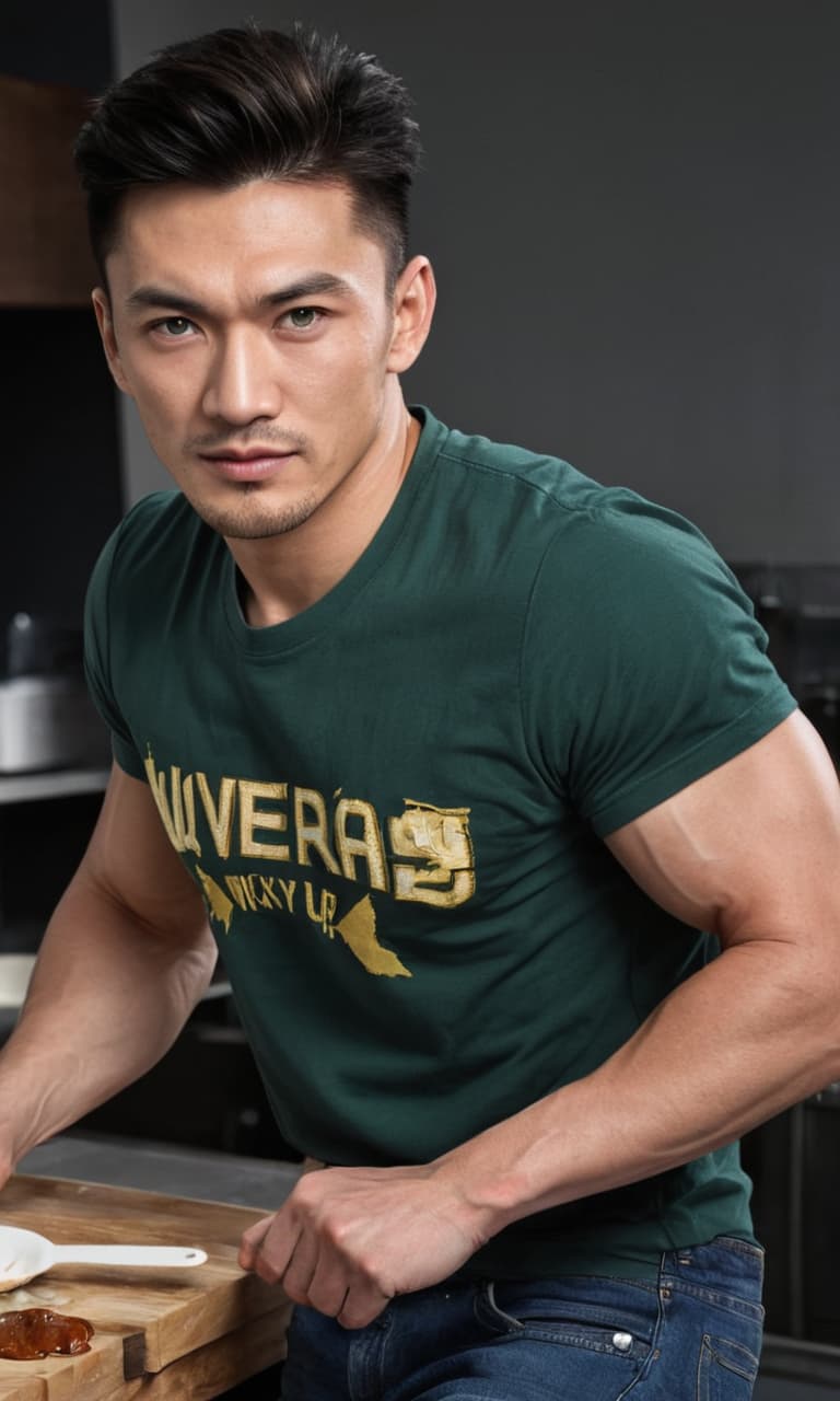 Mohamed Zhang image