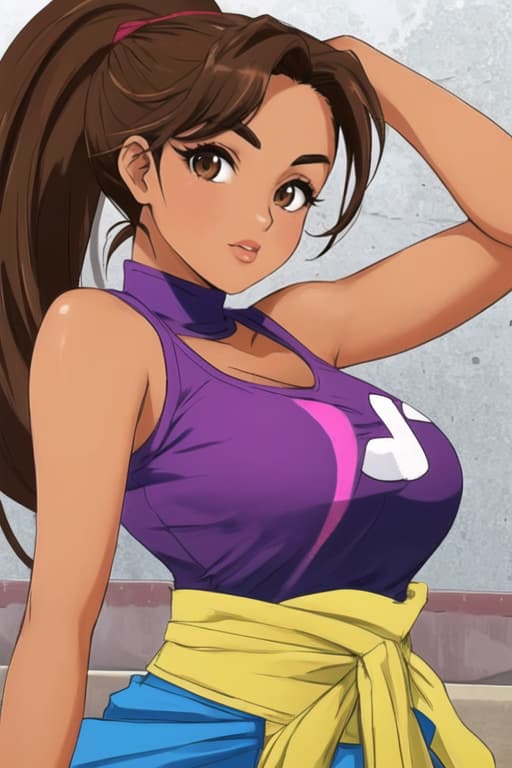 Cali Gonzalez image