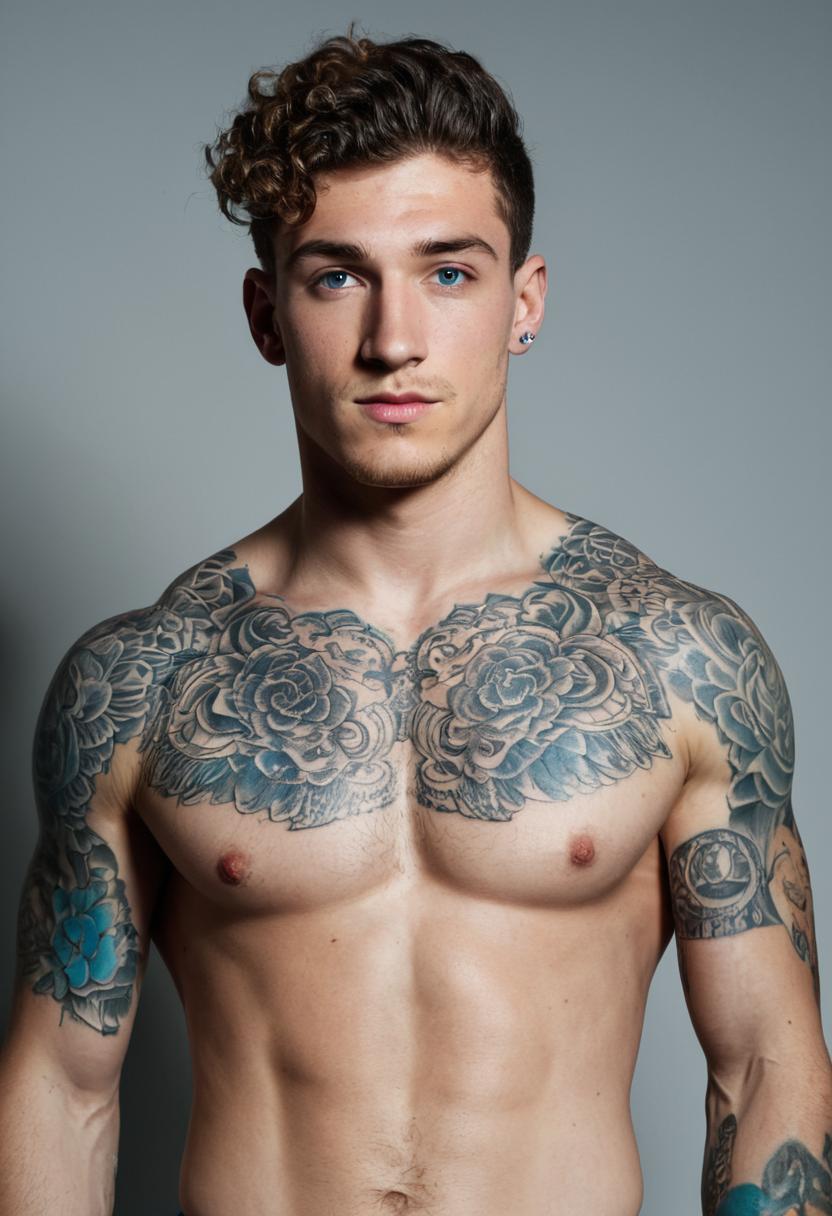 Brooks Alexander image