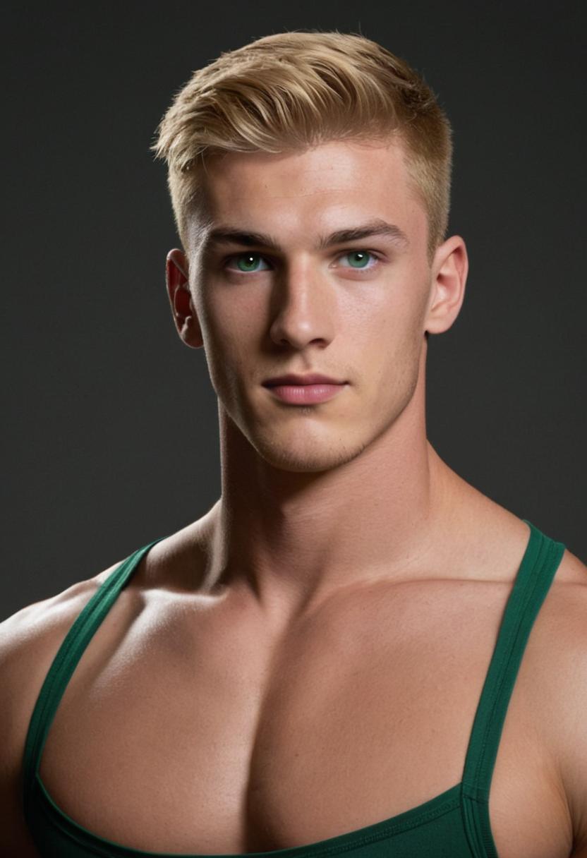 Leland Cantu image