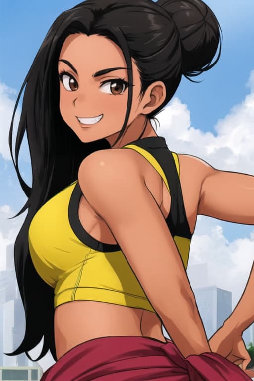 Kaila Hill image