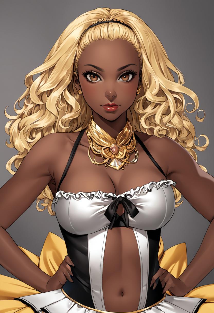 Naima Osborn image