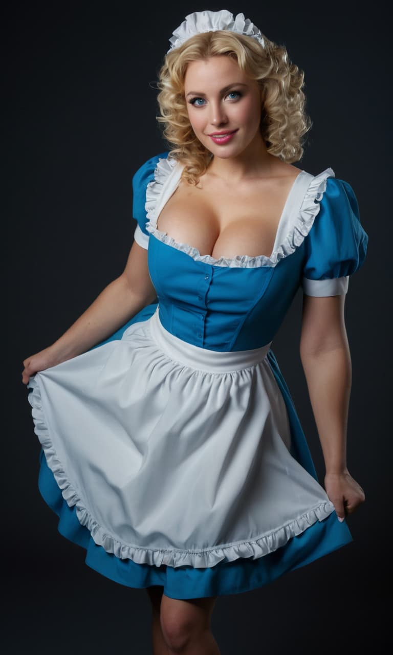Elena Woods image