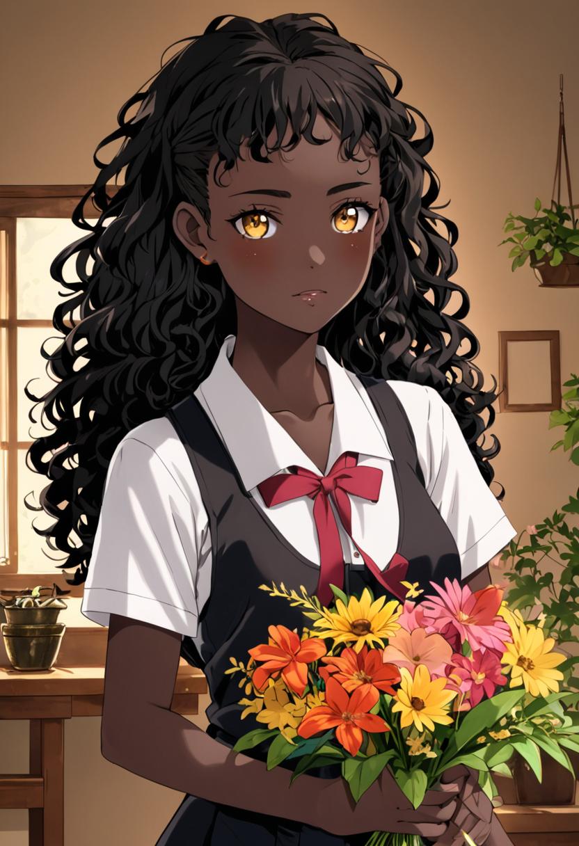 Miya Holmes image