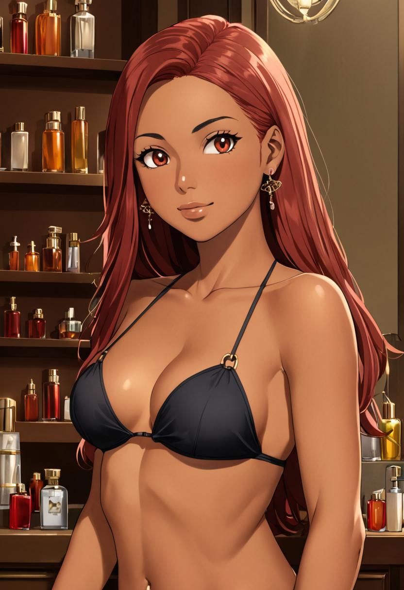 Faith Nash image