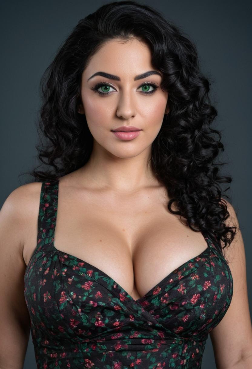 Amya Ritter image