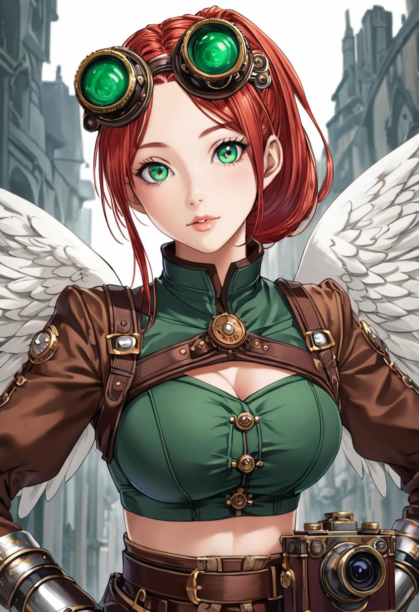 Angel Pierce image