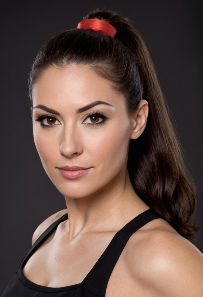 Yasmin Hester image