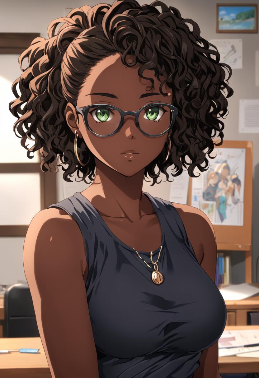 Jayla Frederick image
