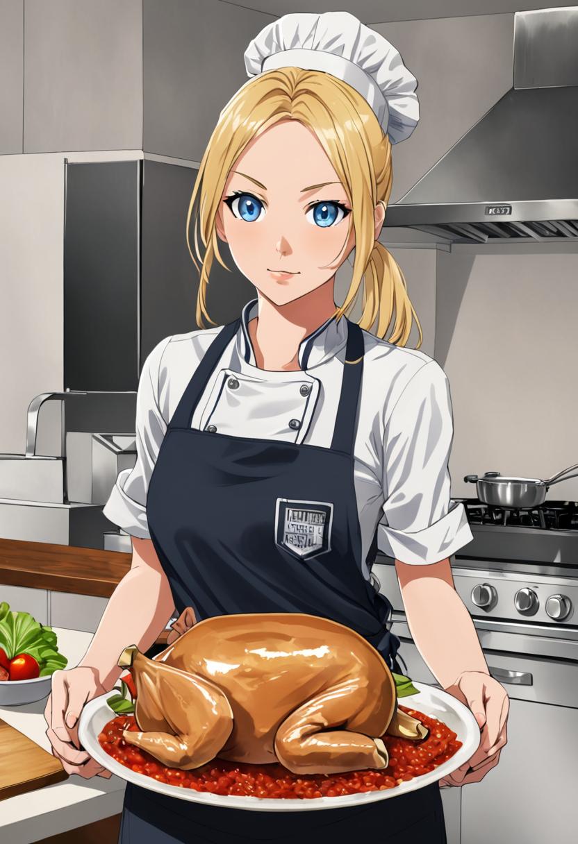 Carlie Hall image