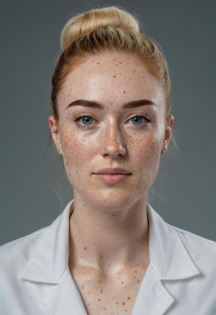 Lesly Stark image