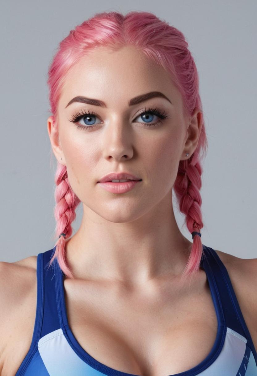 Jordyn Vaughan image