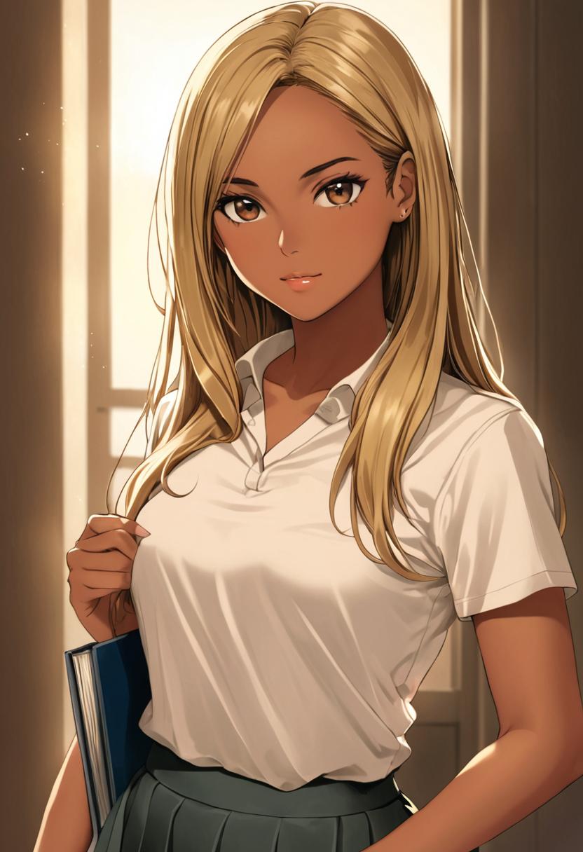 Ana Lang image