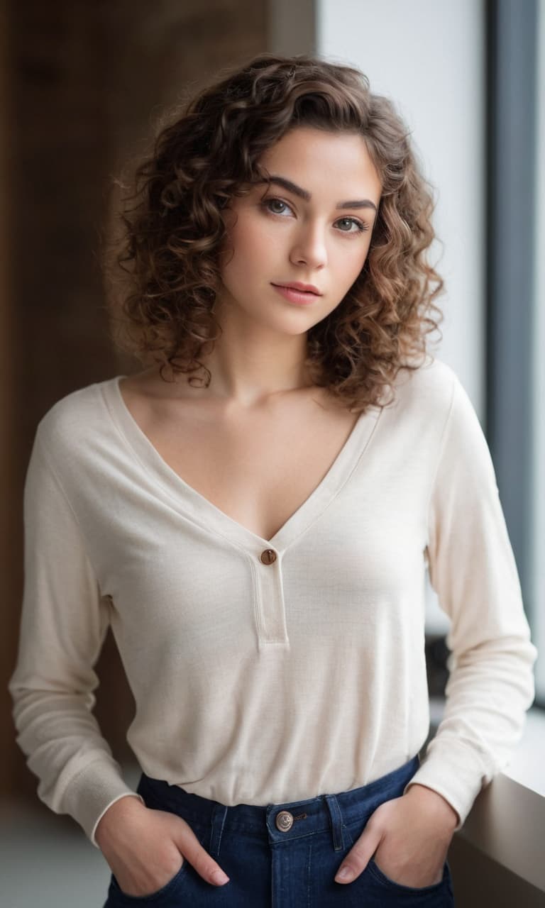 Haylie Mcintyre image