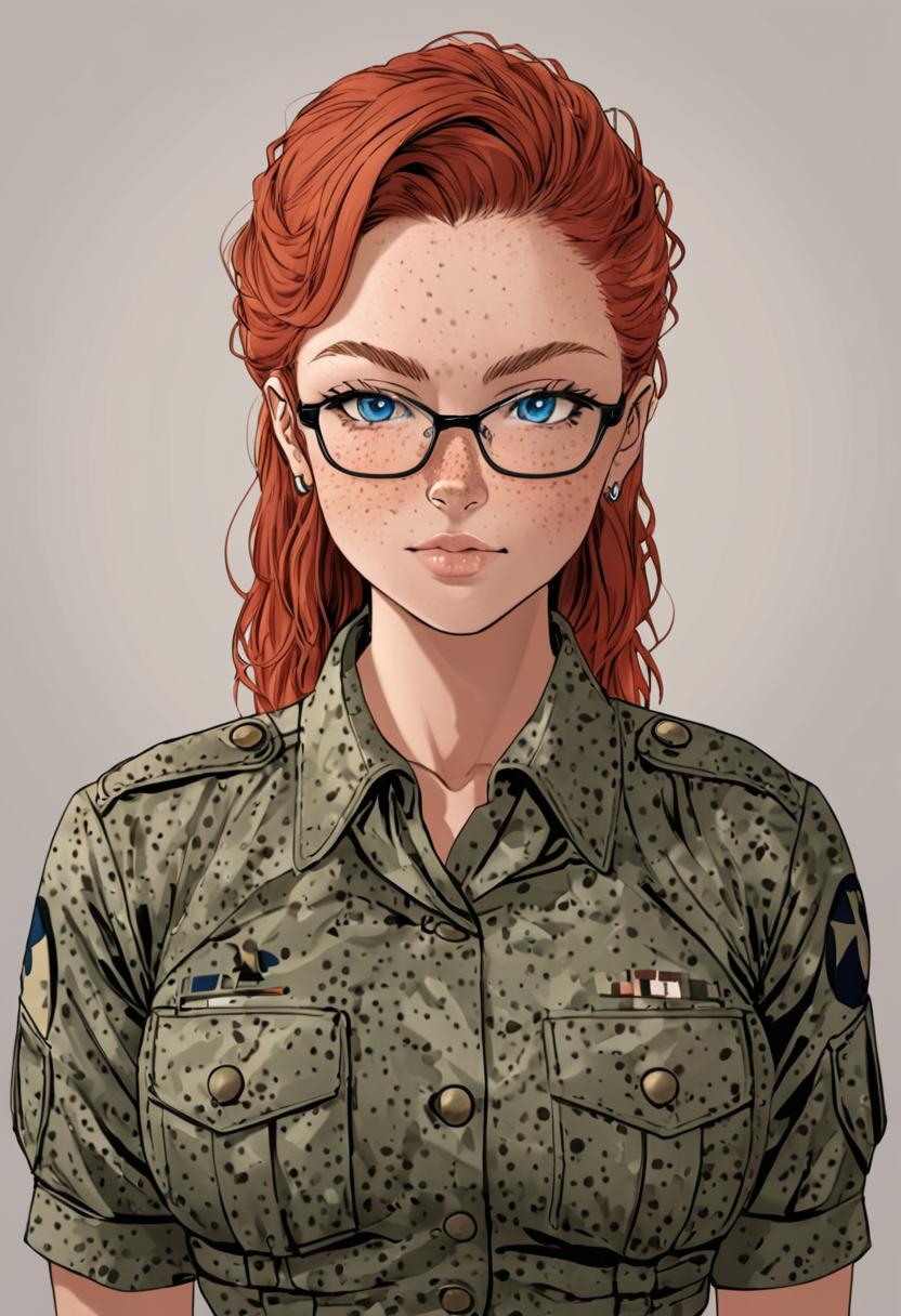 Aracely Harris image