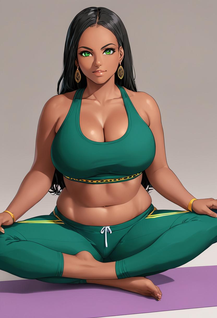 Monserrat Butler image
