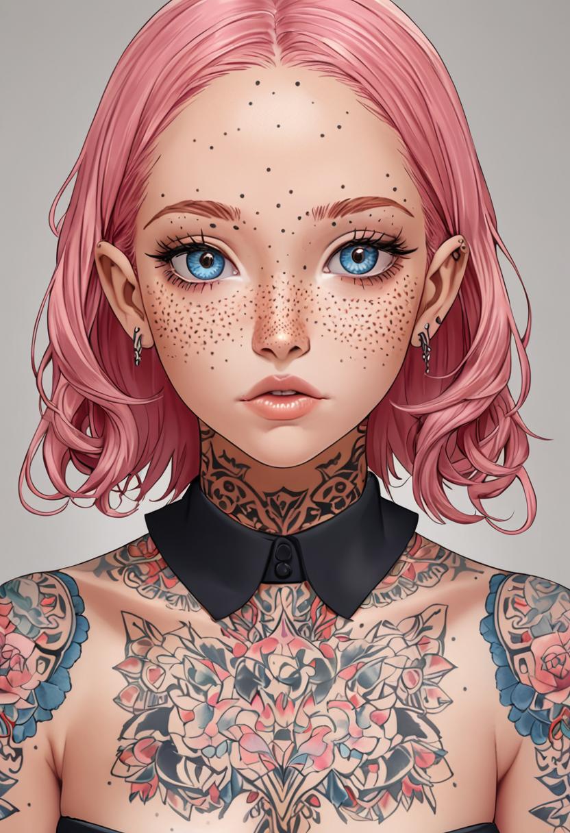 Cali Rose image