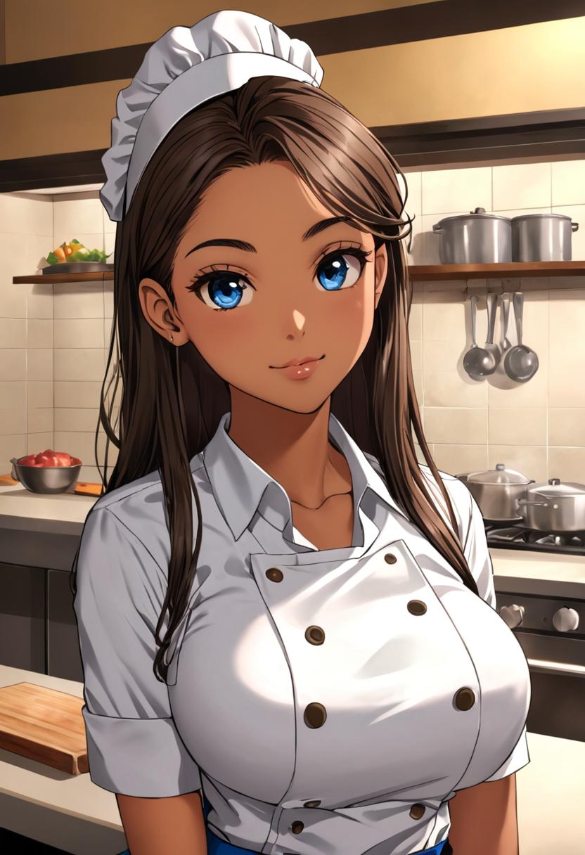 Aisha Leonard image
