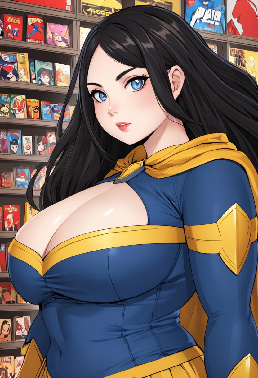 Lydia Archer image