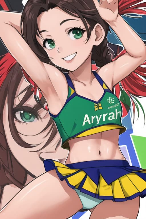 Aryana Alvarado image